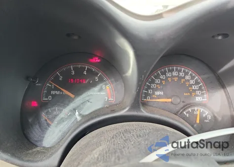 2001 Pontiac Grand Am Se1 from USA, damaged, VIN 1G2NF52E11M557685